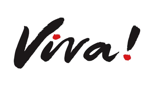 Viva! logo